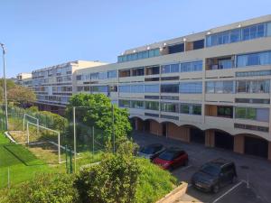 Appartements Appartement Balaruc-les-Bains, 1 piece, 2 personnes - FR-1-571-54 : photos des chambres