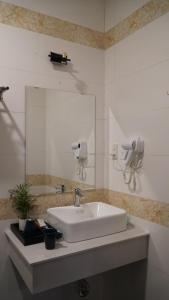 Phòng Superior 2 giường (Superior Twin Room)