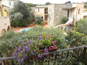 Hotel San Pantaleo img8