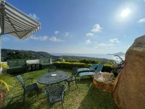 Creole Pearl Self-Catering - Anse Etoile