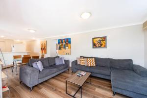 Bridges Retreat Dunsborough