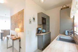 Gartenhaus am Waldschloss App 1