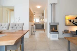 Gartenhaus am Waldschloss App 1