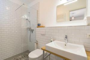 Gartenhaus am Waldschloss App 1