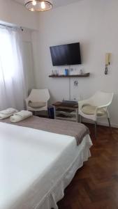 Acogedor apartamento céntrico. Obelisco.