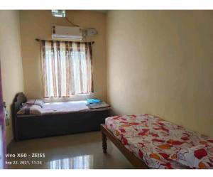 HIS GRACE BEACH VILLA - Near MALPE BEACH