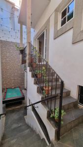 Cayalito Apart Hotel