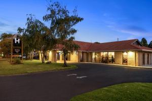 Mantra Mount Gambier