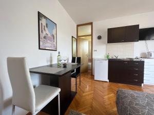Studio room in Apartments Ivona