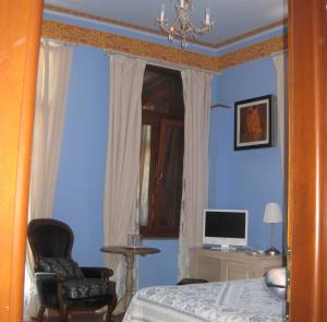 Traditional Hotel Ianthe Chios-Island Greece