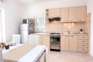 Apartments Frano