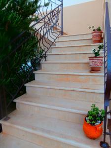 Casa Evriali Apartments Heraklio Greece