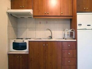 Casa Evriali Apartments Heraklio Greece