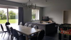 vakantiewoning onZENhof