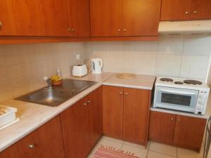 Casa Evriali Apartments Heraklio Greece