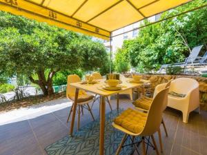 Apartments Bartulin 