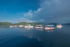 Papua Paradise Eco Resort