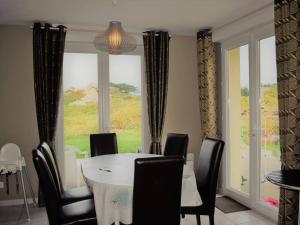 Charmante maison 3* avec WIFI, proche plage et Sentier des Douaniers à Ploumanach - FR-1-368-57