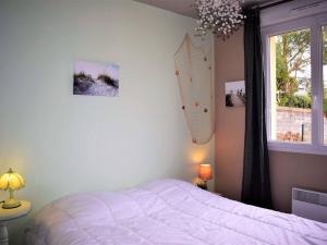 Charmante maison 3* avec WIFI, proche plage et Sentier des Douaniers à Ploumanach - FR-1-368-57