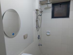 Bunked Bed Room Sharing