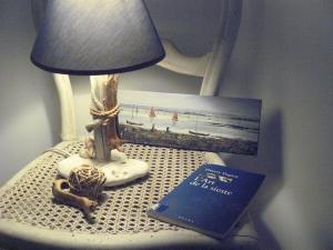 Appartements Paris-Sete T2 au coeur de Sete : photos des chambres