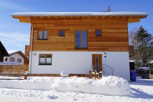 Ferienwohnung Eckmair