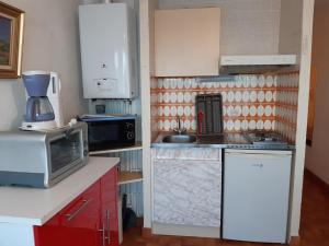 Appartements Appartement Balaruc-les-Bains, 1 piece, 2 personnes - FR-1-571-30 : photos des chambres