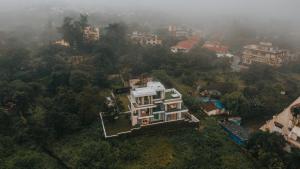 amã Stays & Trails - Villa Seven, Lonavala