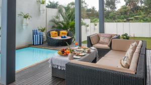 amã Stays & Trails - Villa Seven, Lonavala