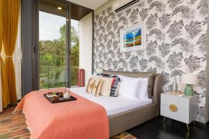 amã Stays & Trails - Villa Seven, Lonavala