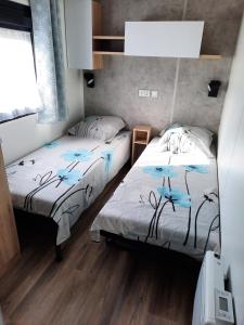 Campings jpp marie ange proprietaire : photos des chambres