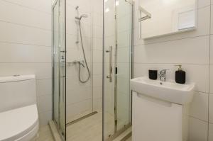 Aquarium Residence 5