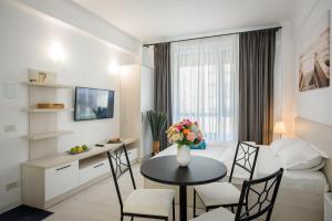 Aquarium Residence 5