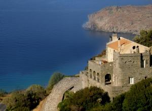 Aegean Castle Andros – Adults Only Andros Greece