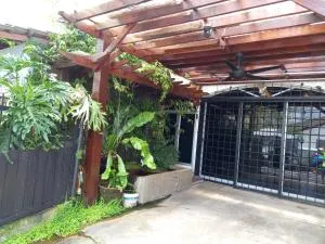 Jerry's Homestay Batu Caves Gombak - Kampong Changkat