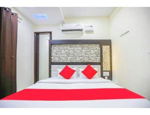 Hotel Mrg Inn, Sri Ganganagar