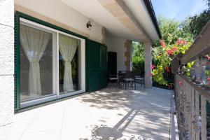 Villa Green Oasis 