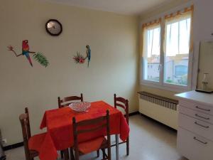 Appartements Appartement Balaruc-les-Bains, 1 piece, 2 personnes - FR-1-571-53 : photos des chambres