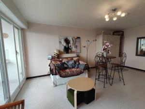 Appartements Appartement Balaruc-les-Bains, 1 piece, 2 personnes - FR-1-571-53 : photos des chambres