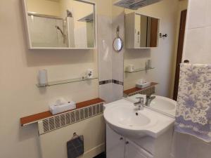 Studio à Balaruc-les-Bains avec climatisation et animaux acceptés - FR-1-571-53