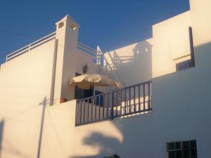 Heliotropio Studios & Apartments Milos Greece