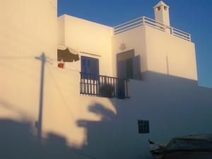 Heliotropio Studios & Apartments Milos Greece