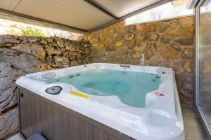 Villa Turquoise breeze