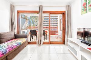 APARTAMENTO a PIE del MAR