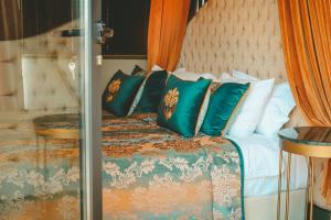 Presidential Suite room in Mirart Hotel Boutique & SPA Yalova