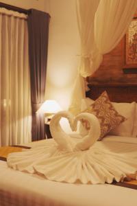 Phòng Cao Cấp cho 2 Người (Superior Room for 2 People)