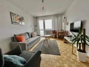 Nest Optima Toruń - Kąkol Nest Optima Toruń - Kąkol