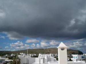 Heliotropio Studios & Apartments Milos Greece