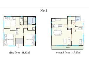 Ys沖縄リゾートベースNo.1