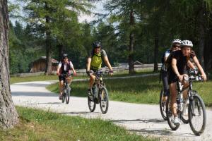 Ferienwohnung Soiernblick Krün Bärnbichl
